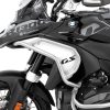 Barra Alta Acero Inoxidable WUNDERLICH Bmw R1300GS