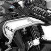 Barra Alta Acero Inoxidable WUNDERLICH Bmw R1300GS