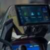 Pantalla Carplay y Android motorcycle 6.25″ HD