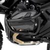 Barra Baja Negra WUNDERLICH Bmw R1300GS