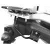 Refuerzo Alurack Negro Suzuki Vstrom 650 2017+ / Vstrom 1000 2014+