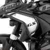 Barra Alta Negra WUNDERLICH Bmw R1300GS