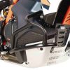 Barra Baja Negra Ktm 890 Adventure / R / Rally 2023+