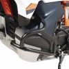 Barra Baja Negra Ktm 890 Adventure / R / Rally 2023+