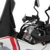 Elevador Manillar 25mm Wunderlich Ducati DesertX