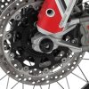 Slider Wunderlich Eje Delantero Ducati DesertX / Rally