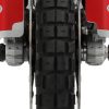 Slider Wunderlich Eje Delantero Ducati DesertX / Rally