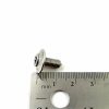 Tornillo Torx Carenaje M5X12