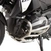 Barra Baja Acero Inoxidable BMW R1300GS / Adv