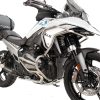 Barra Baja Acero Inoxidable BMW R1300GS / Adv