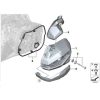 Cubierta Bujía Derecha BMW R1300GS OPCION 719