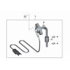 Sensor Nivel De Aceite BMW R1200GS K25 / ADV / R-NINET