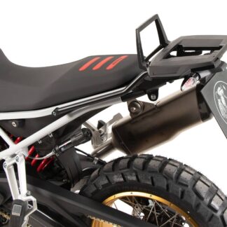 Alurack Negro BMW F900GS