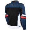 Chaqueta HEVIK Vega Air Verano Azul / Rojo / Blanco