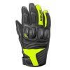 Guantes HEVIK Abrego Verano Negro/Neón
