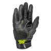 Guantes HEVIK Abrego Verano Negro/Neón