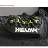 Guantes Hevik Dalat Verano Negro/Naranja