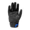 Guantes Hevik Dalat Verano Negro/Negro/Azul