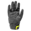 Guantes Hevik Dalat Negro Verano Negro/Neón