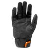 Guantes Hevik Dalat Verano Negro/Naranja