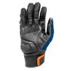 Guantes HEVIK Sapa Verano Azul/Naranja