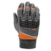 Guantes HEVIK Sapa Verano Gris/Naranja