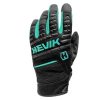 Guantes Hevik Borneo Lady Verano Negro/Petronas