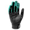 Guantes Hevik Borneo Lady Verano Negro/Petronas