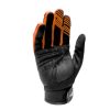 Guantes HEVIK Borneo Verano Negro/Naranja