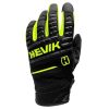 Guantes Hevik Borneo Verano Negro/Neón