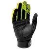 Guantes Hevik Borneo Verano Negro/Neón