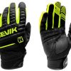 Guantes Hevik Borneo Verano Negro/Neón