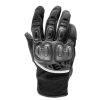 Guantes HEVIK Krabi Verano Negro/Negro