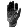 Guantes HEVIK Krabi Verano Negro/Negro