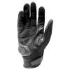 Guantes HEVIK Krabi Verano Negro/Naranja