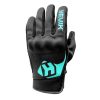 Guantes Hevik Wulai Lady Verano Negro/Petronas