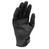 Guantes Hevik Wulai Verano Negro/Gris