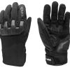 Guantes HEVIK Fuji Invierno Negro