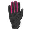 Guantes Hevik Komodo Lady Verano Negro/Rosa