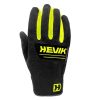 Guantes Hevik Komodo Lady Verano negro/Neon