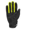 Guantes Hevik Komodo Lady Verano negro/Neon