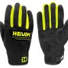Guantes Hevik Komodo Lady Verano negro/Neon