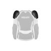Kit Protectores Hevik Hombro