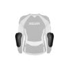Kit Protectores Hevik Rodilla/Codo