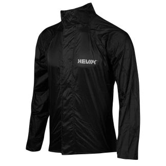 Chaqueta Impermeable HEVIK Seal Negro