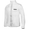 Chaqueta Impermeable HEVIK Seal Transparente