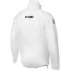 Chaqueta Impermeable HEVIK Seal Transparente
