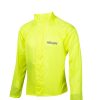 Chaqueta Impermeable HEVIK Seal Neon