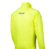 Chaqueta Impermeable HEVIK Seal Neon