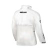 Chaqueta Impermeable HEVIK Twister Transparente